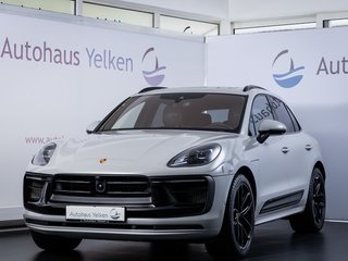 Porsche Macan Gebrauchtwagen Kaufen