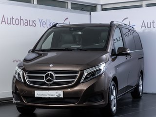 Mercedes-Benz V 250 Gebrauchtwagen Kaufen