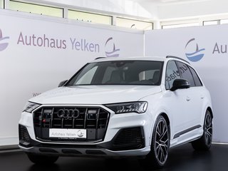 Audi SQ7 Gebrauchtwagen Kaufen