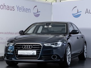 Audi A6 Gebrauchtwagen Kaufen
