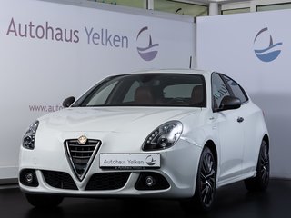 Alfa Romeo Giulietta Gebrauchtwagen Kaufen