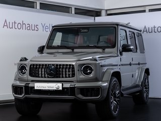 Mercedes-Benz G 63 AMG Neuwagen Kaufen