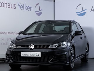 Volkswagen Golf Gebrauchtwagen Kaufen