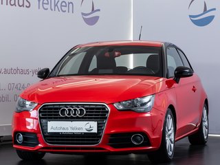 Audi A1 Gebrauchtwagen Kaufen