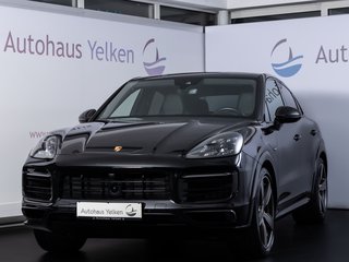 Porsche Cayenne Gebrauchtwagen Kaufen