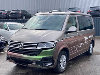 Volkswagen T6 California Gebrauchtwagen Kaufen