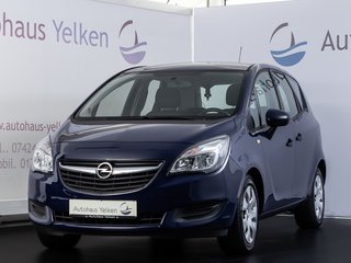 Opel Meriva Gebrauchtwagen Kaufen