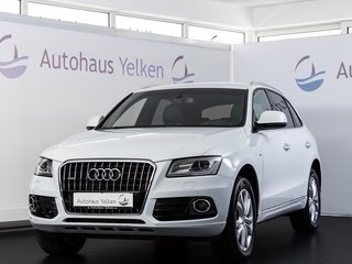 Audi Q5 Gebrauchtwagen Kaufen