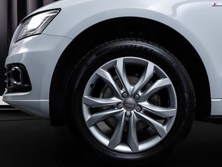 Audi Q5 2.0 TFSI quattro S line MMI-PL ACC B&O AHK - bilder 6