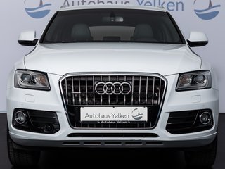 Audi Q5 2.0 TFSI quattro S line MMI-PL ACC B&O AHK - bilder 3
