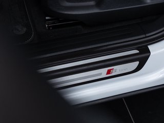 Audi Q5 2.0 TFSI quattro S line MMI-PL ACC B&O AHK - bilder 12