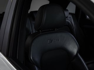 Audi Q5 2.0 TFSI quattro S line MMI-PL ACC B&O AHK - bilder 13