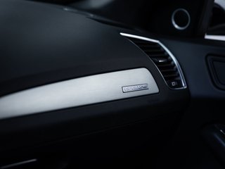 Audi Q5 2.0 TFSI quattro S line MMI-PL ACC B&O AHK - bilder 15
