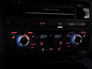 Audi Q5 2.0 TFSI quattro S line MMI-PL ACC B&O AHK - bilder 2