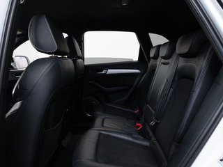 Audi Q5 2.0 TFSI quattro S line MMI-PL ACC B&O AHK - bilder 1
