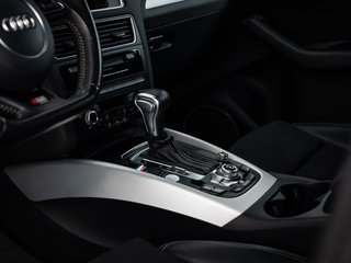 Audi Q5 2.0 TFSI quattro S line MMI-PL ACC B&O AHK - bilder 10