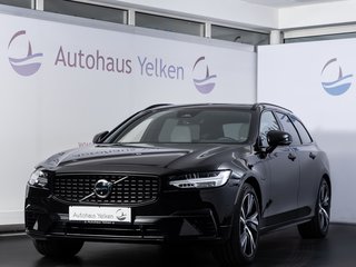 Volvo V90 Gebrauchtwagen Kaufen