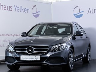 Mercedes-Benz C 250 Gebrauchtwagen Kaufen