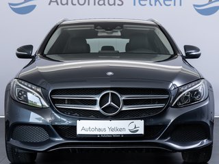 Mercedes-Benz C 250 CDI Avantgarde LED NAVI HEADUP SPUR - bilder 3