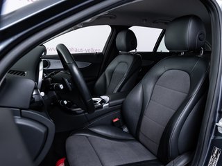 Mercedes-Benz C 250 CDI Avantgarde LED NAVI HEADUP SPUR - bilder 9