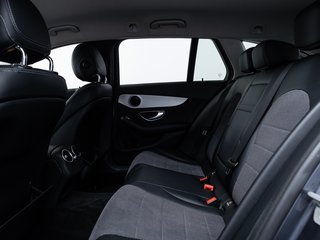 Mercedes-Benz C 250 CDI Avantgarde LED NAVI HEADUP SPUR - bilder 10