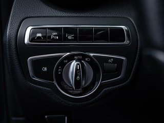 Mercedes-Benz C 250 CDI Avantgarde LED NAVI HEADUP SPUR - bilder 1