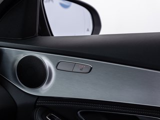 Mercedes-Benz C 250 CDI Avantgarde LED NAVI HEADUP SPUR - bilder 4
