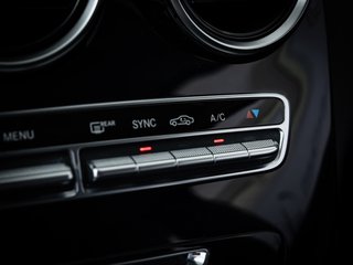 Mercedes-Benz C 250 CDI Avantgarde LED NAVI HEADUP SPUR - bilder 7