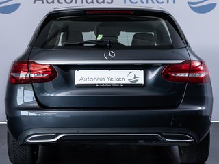 Mercedes-Benz C 250 CDI Avantgarde LED NAVI HEADUP SPUR - bilder 5