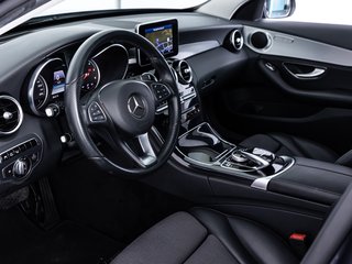 Mercedes-Benz C 250 CDI Avantgarde LED NAVI HEADUP SPUR - bilder 6