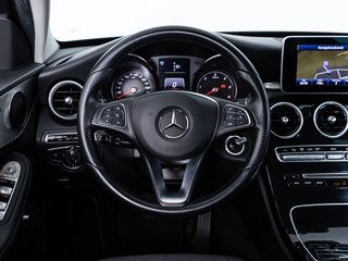 Mercedes-Benz C 250 CDI Avantgarde LED NAVI HEADUP SPUR - bilder 7