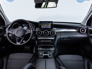 Mercedes-Benz C 250 CDI Avantgarde LED NAVI HEADUP SPUR - bilder 8
