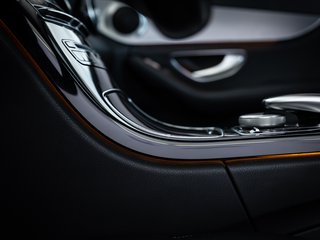 Mercedes-Benz C 250 CDI Avantgarde LED NAVI HEADUP SPUR - bilder 6