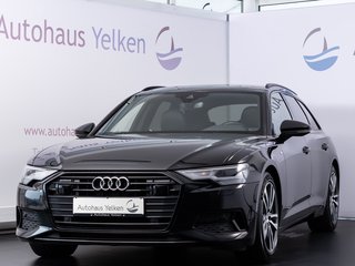 Audi A6 Gebrauchtwagen Kaufen