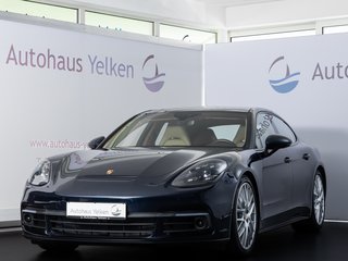 Porsche Panamera Gebrauchtwagen Kaufen