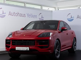 Porsche Cayenne Gebrauchtwagen Kaufen