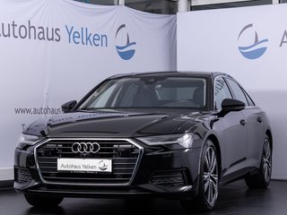 Audi A6 Gebrauchtwagen Kaufen