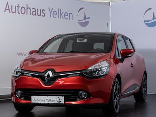 Renault Clio Gebrauchtwagen Kaufen