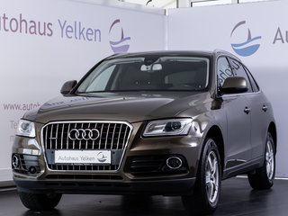 Audi Q5 Gebrauchtwagen Kaufen