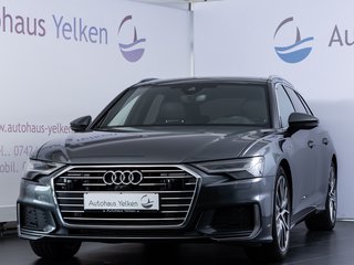 Audi A6 Gebrauchtwagen Kaufen