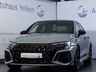 Audi RS3 Jahreswagen Kaufen
