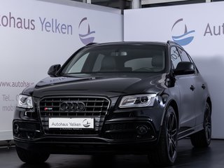 Audi SQ5 Gebrauchtwagen Kaufen