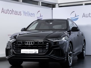 Audi Q8 Gebrauchtwagen Kaufen