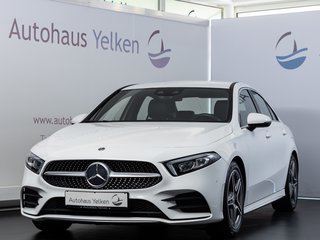 Mercedes-Benz A 200 Gebrauchtwagen Kaufen