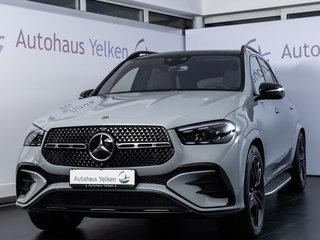 Mercedes-Benz GLE 450 Neuwagen Kaufen
