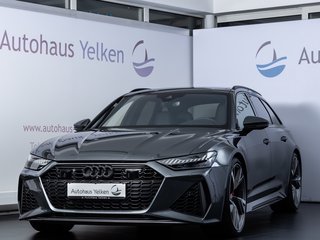 Audi RS6 Gebrauchtwagen Kaufen