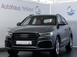 Audi Q3 Gebrauchtwagen Kaufen