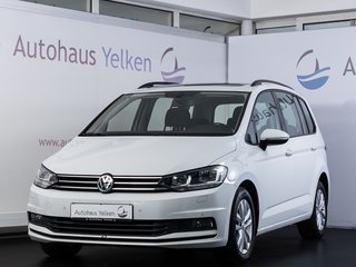 Volkswagen Touran Gebrauchtwagen Kaufen