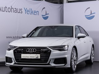 Audi A6 Gebrauchtwagen Kaufen