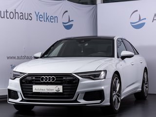 Audi A6 Gebrauchtwagen Kaufen
